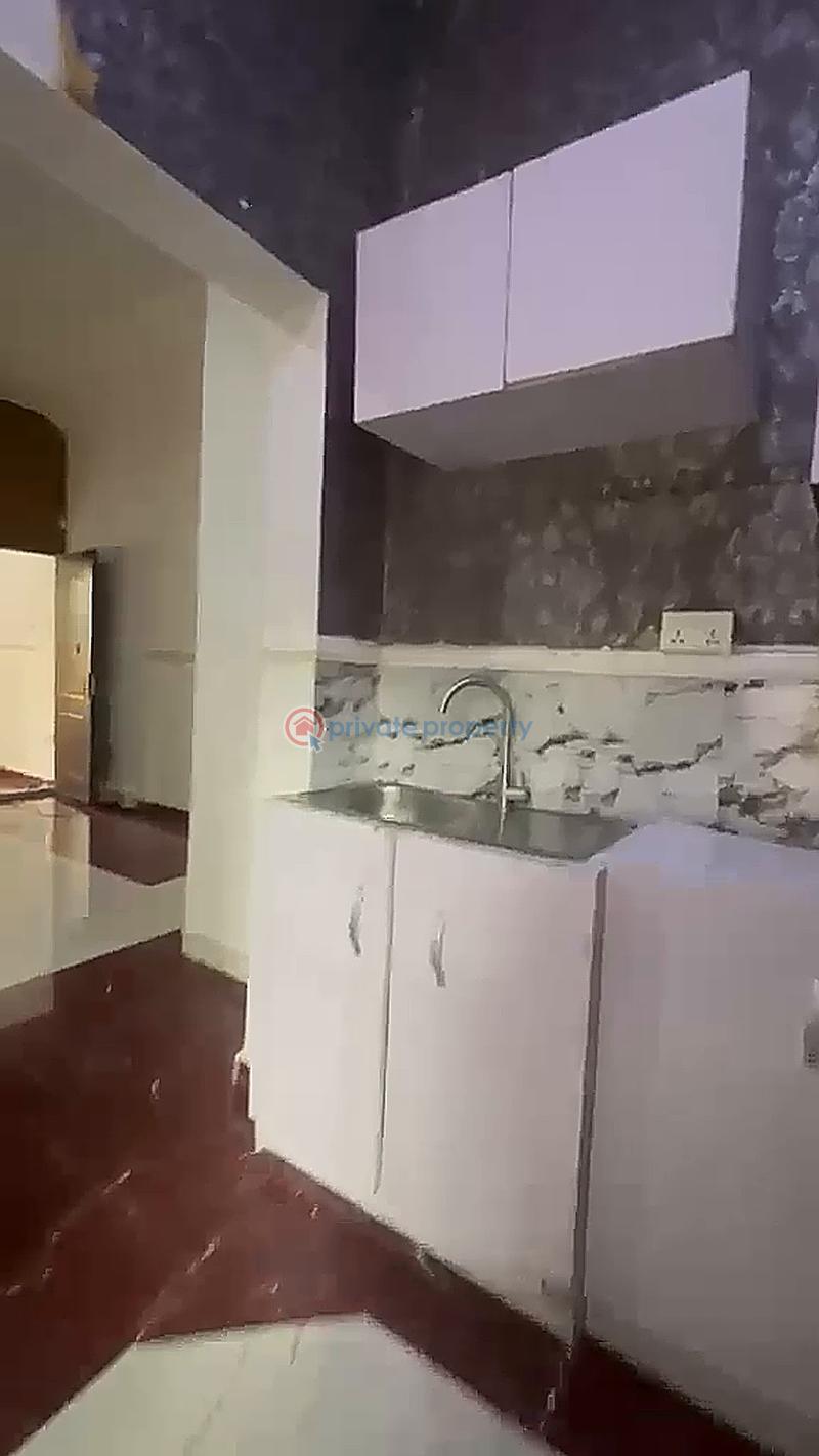 1 bedroom Mini Flat For Rent Chewvy View Chevron Drive Lekki Lagos - 2