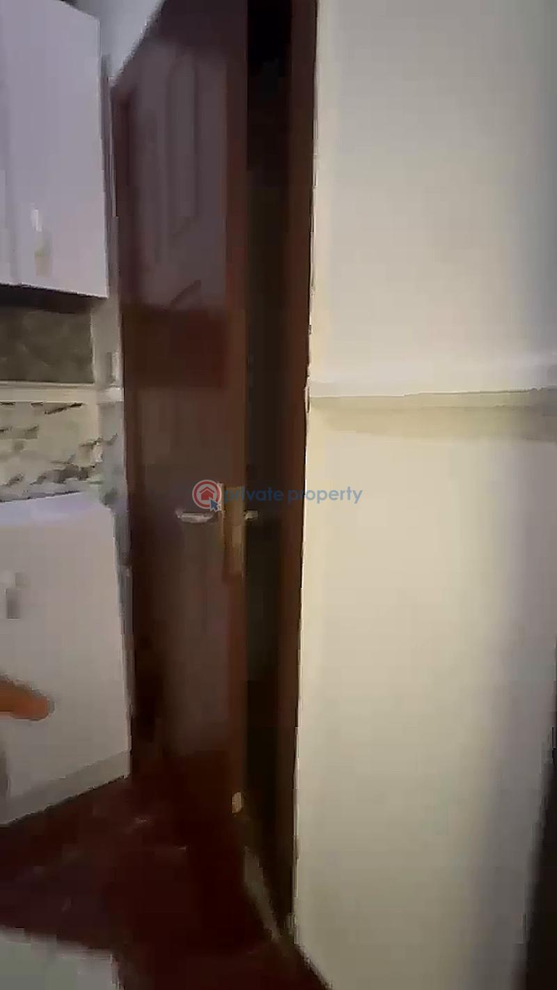 1 bedroom Mini Flat For Rent Chewvy View Chevron Drive Lekki Lagos - 1