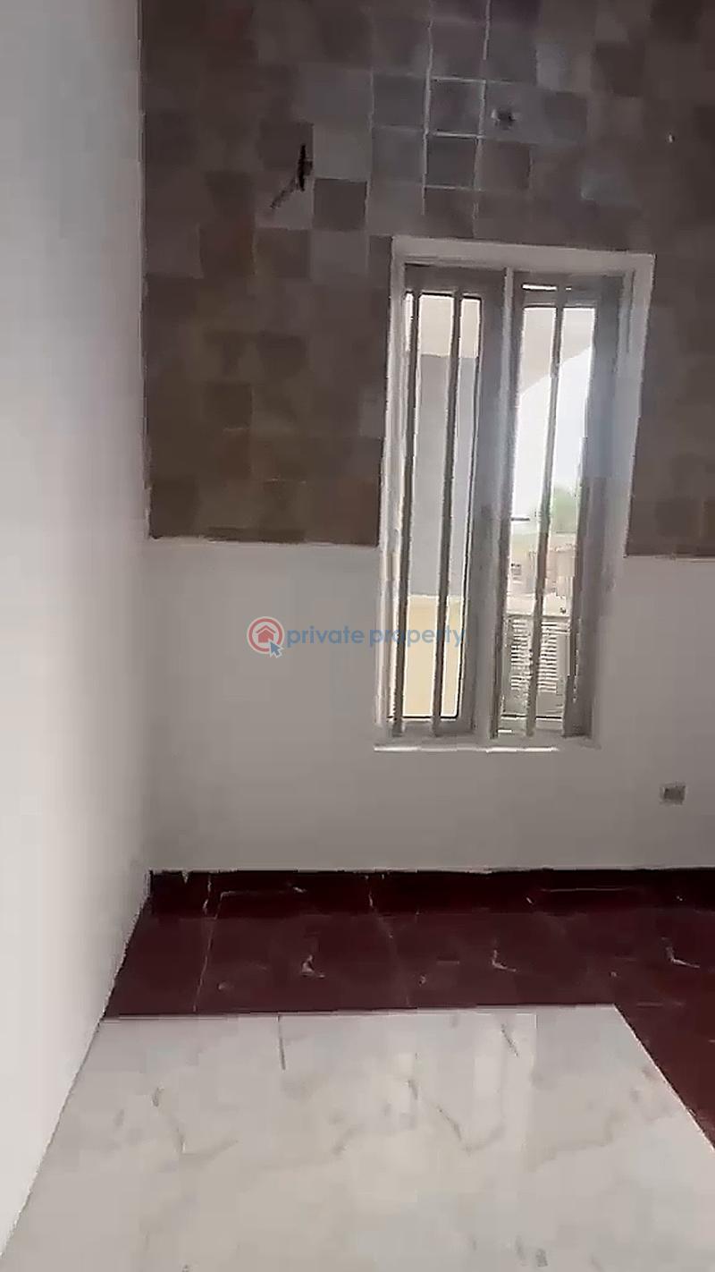 1 bedroom Mini Flat For Rent Chewvy View Chevron Drive Lekki Lagos - 4