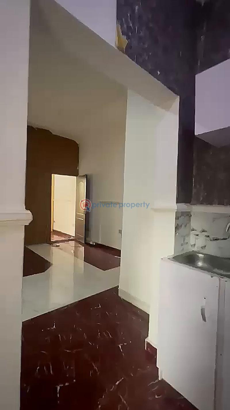 1 bedroom Mini Flat For Rent Chewvy View Chevron Drive Lekki Lagos - 7