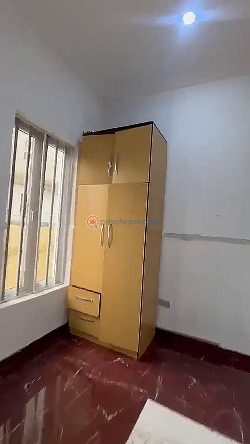 1 bedroom Mini Flat For Rent Chewvy View Chevron Drive Lekki Lagos - 5