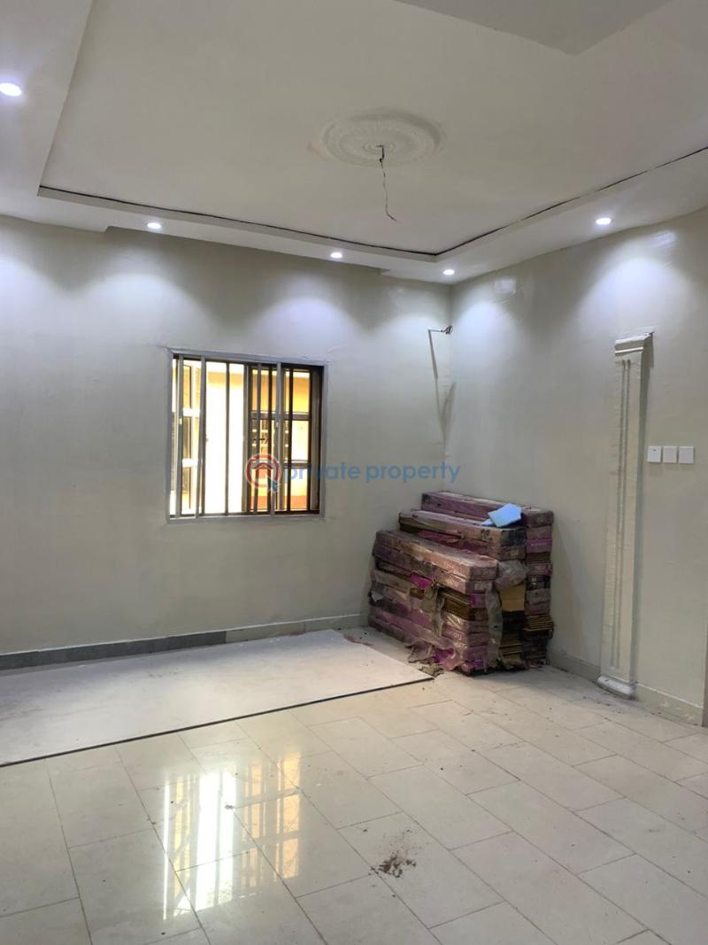 1 bedroom Mini Flat For Rent Lekki Phase 1 Lagos - 3