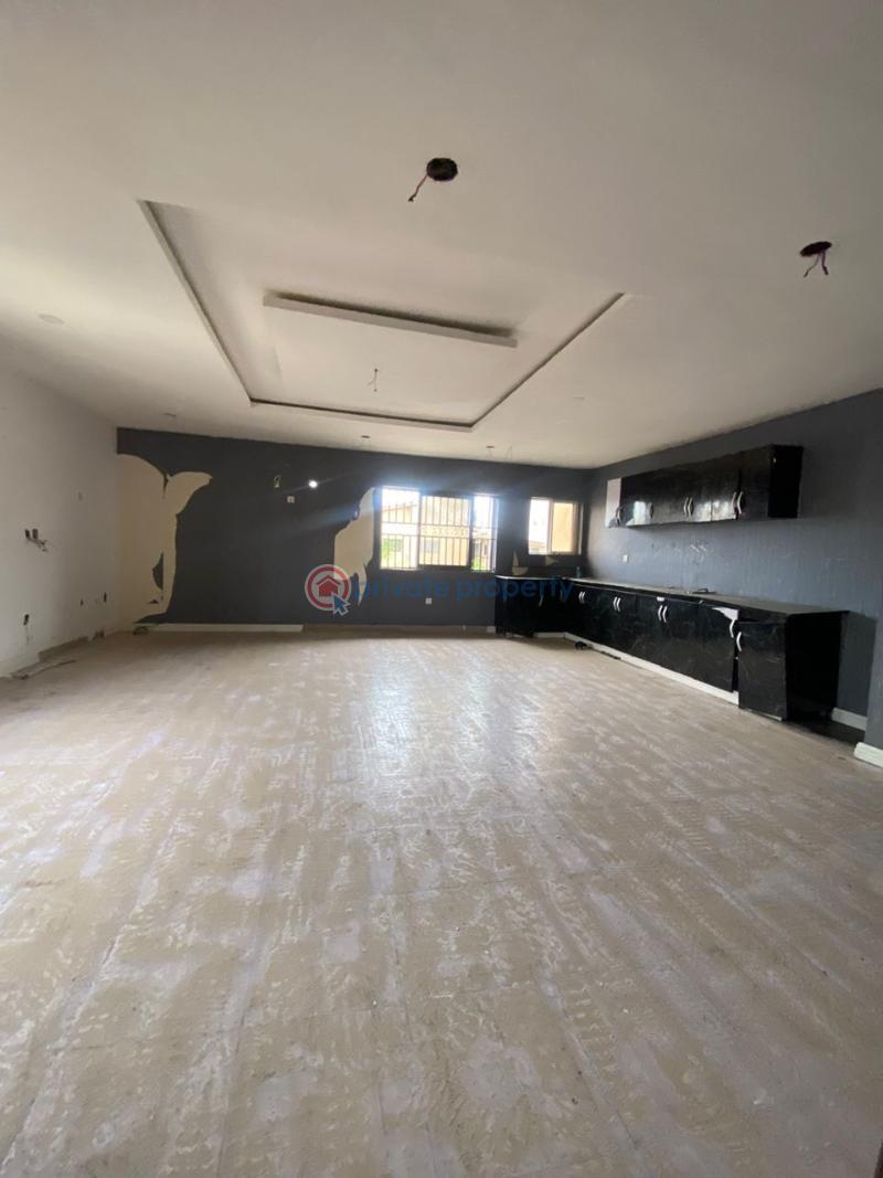 1 bedroom Mini Flat For Rent Lekki Phase 1 Lagos - 1