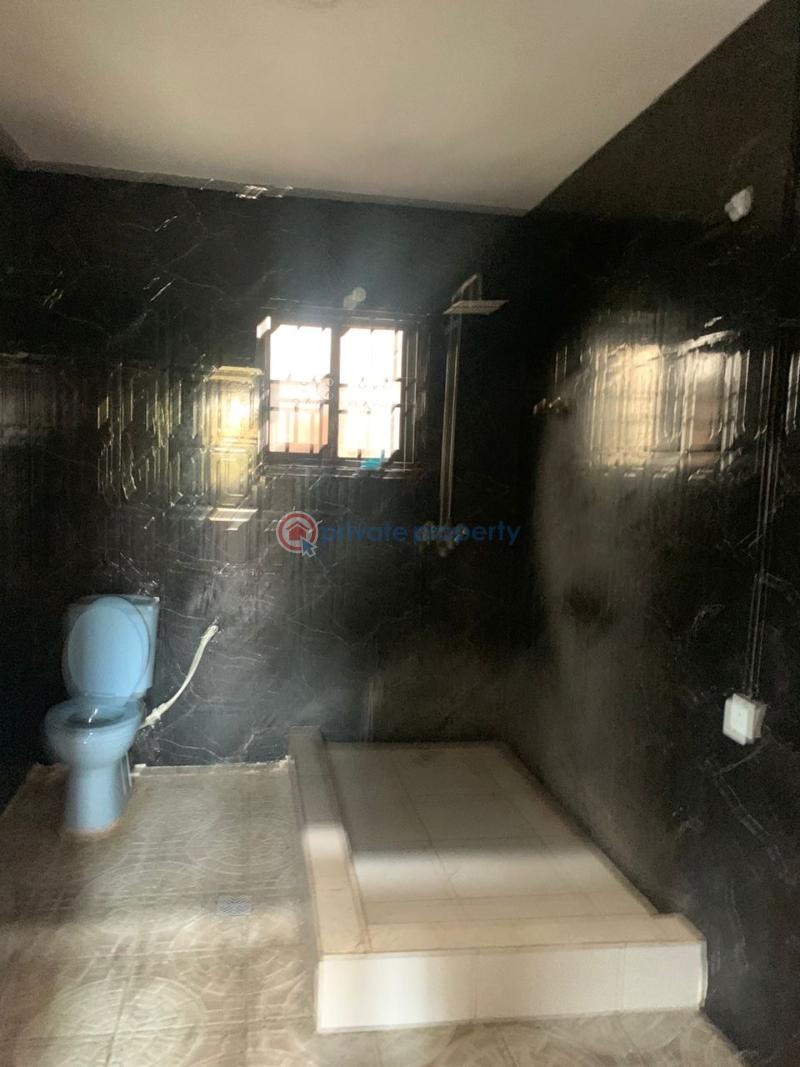 1 bedroom Mini Flat For Rent Lekki Phase 1 Lagos - 4