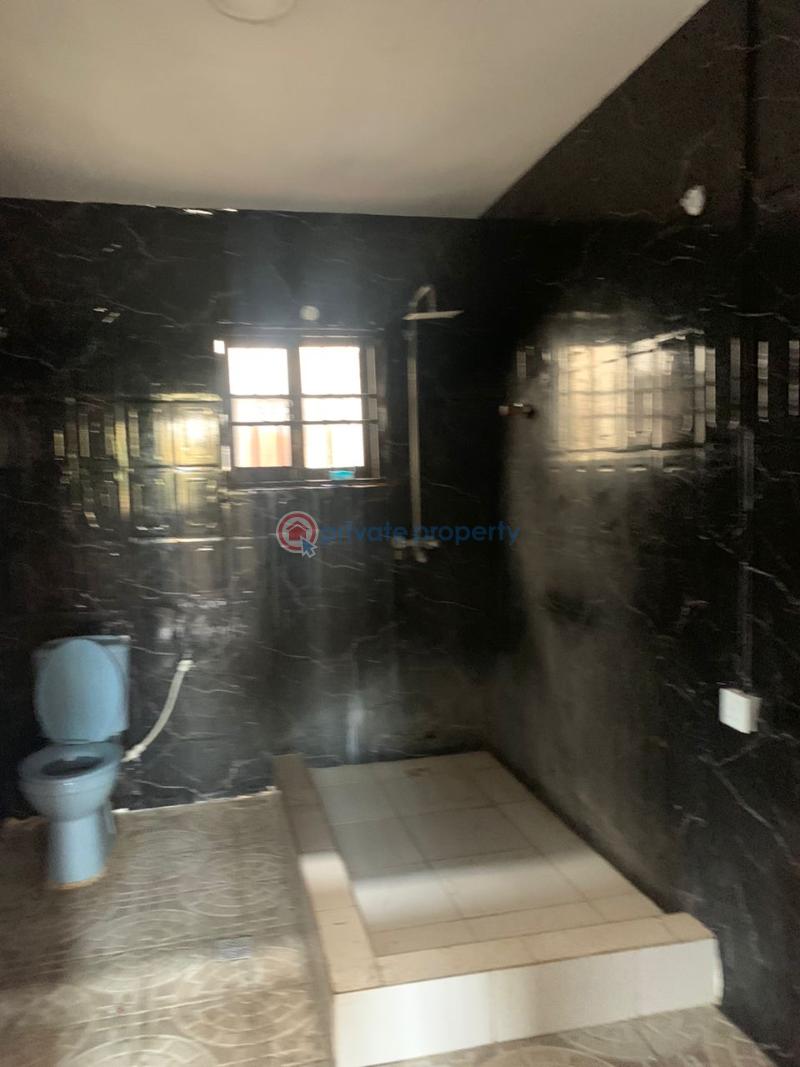 1 bedroom Mini Flat For Rent Lekki Phase 1 Lagos - 5