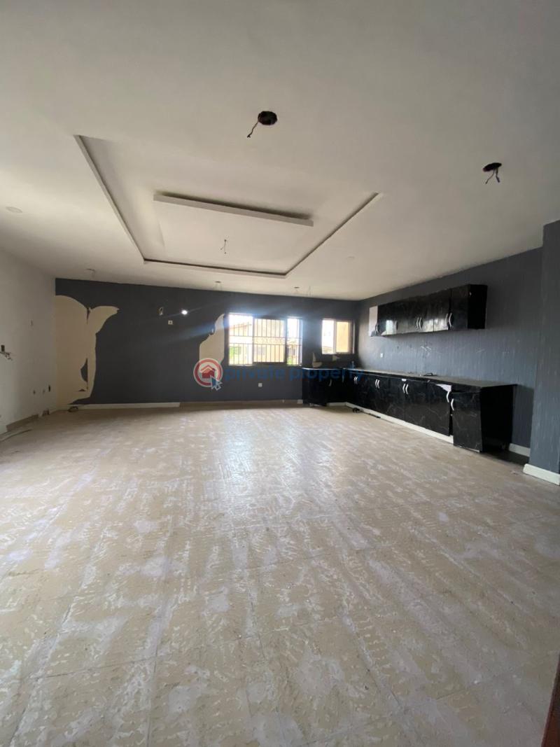 1 bedroom Mini Flat For Rent Lekki Phase 1 Lagos - 0