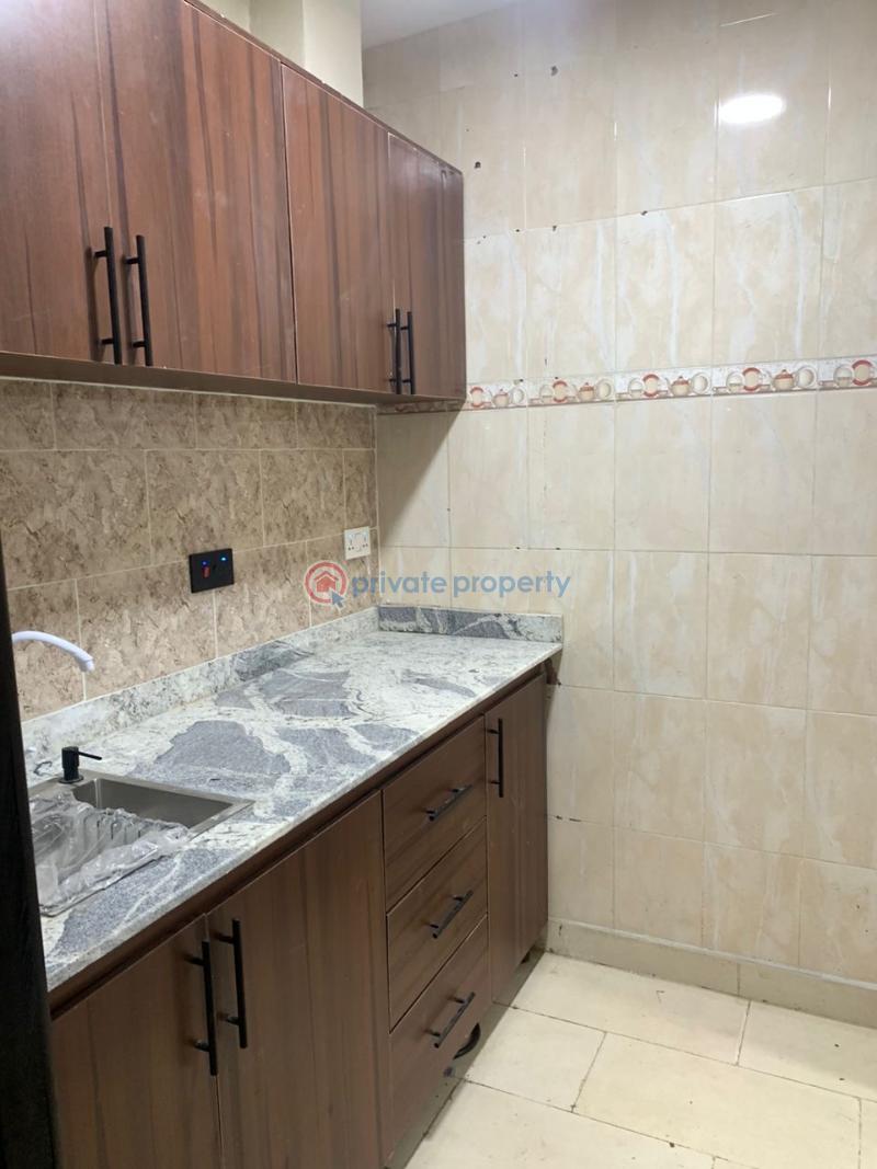 1 bedroom Mini Flat For Rent Lekki Phase 1 Lagos - 4