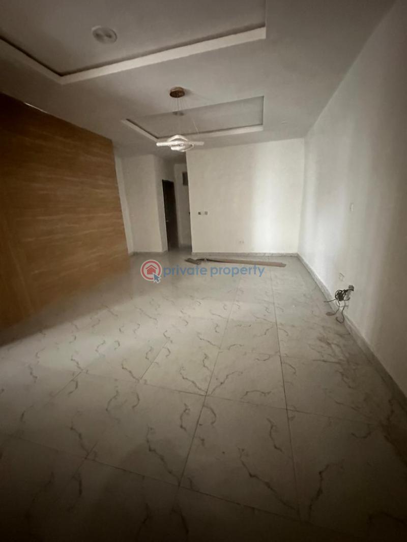 1 bedroom Mini Flat For Rent Orchid Chevron Drive Lekki Lagos - 1