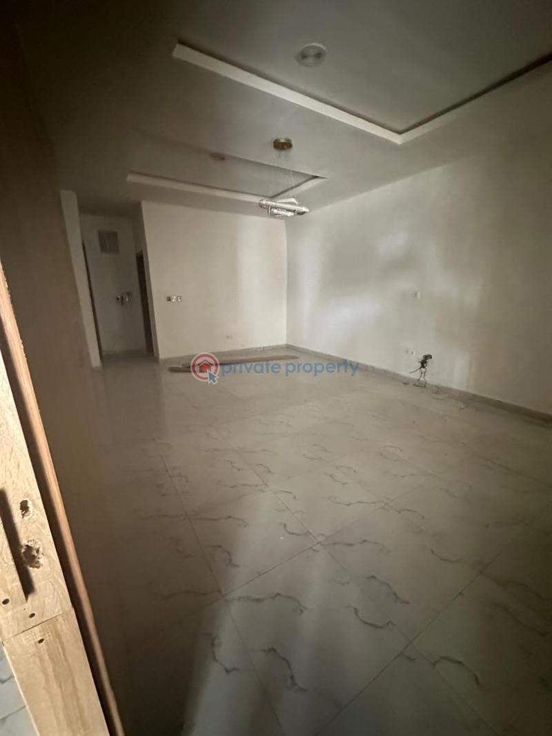 1 bedroom Mini Flat For Rent Orchid Chevron Drive Lekki Lagos - 5
