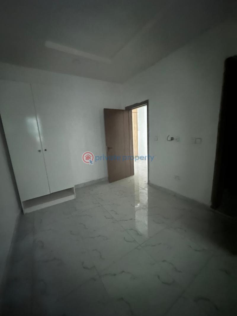 1 bedroom Mini Flat For Rent Orchid Chevron Drive Lekki Lagos - 4