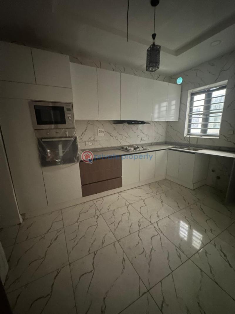 1 bedroom Mini Flat For Rent Orchid Chevron Drive Lekki Lagos - 2