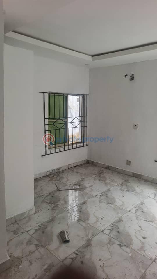 1 bedroom Mini Flat For Rent Lbs Sangotedo Ajah Lagos - 8