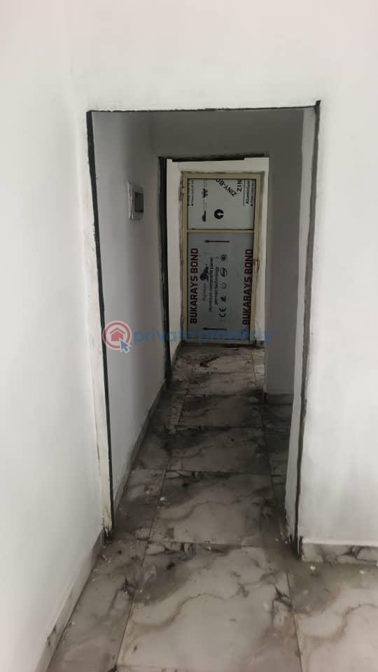 1 bedroom Mini Flat For Rent Lbs Sangotedo Ajah Lagos - 6