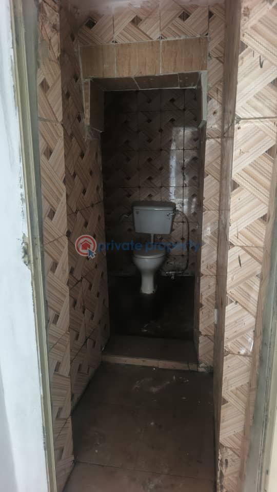 1 bedroom Mini Flat For Rent Lbs Sangotedo Ajah Lagos - 3
