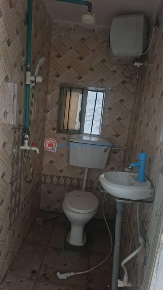 1 bedroom Mini Flat For Rent Lbs Sangotedo Ajah Lagos - 4