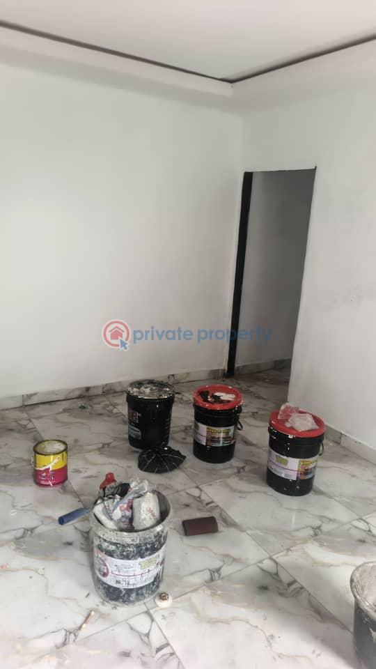 1 bedroom Mini Flat For Rent Lbs Sangotedo Ajah Lagos - 0