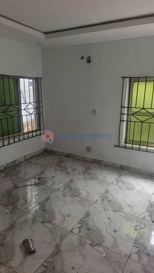 1 bedroom Mini Flat For Rent Lbs Sangotedo Ajah Lagos - 2