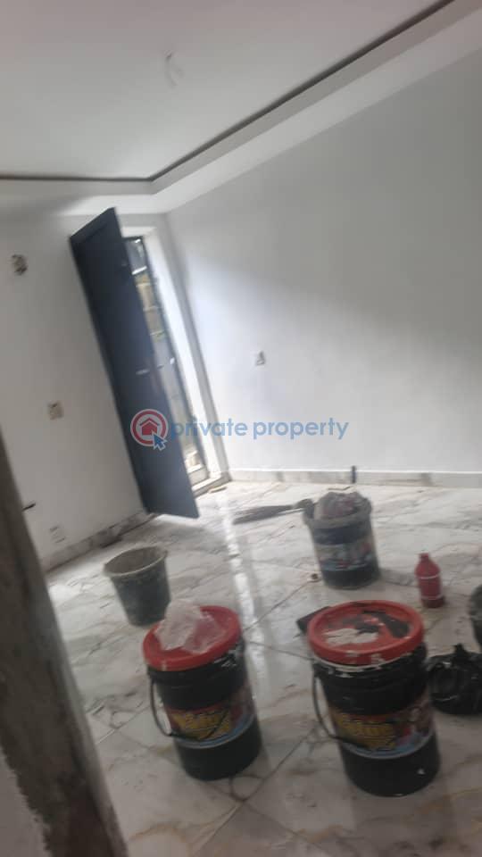 1 bedroom Mini Flat For Rent Lbs Sangotedo Ajah Lagos - 9