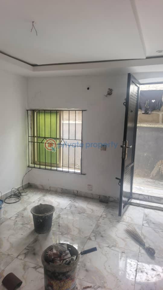 1 bedroom Mini Flat For Rent Lbs Sangotedo Ajah Lagos - 7