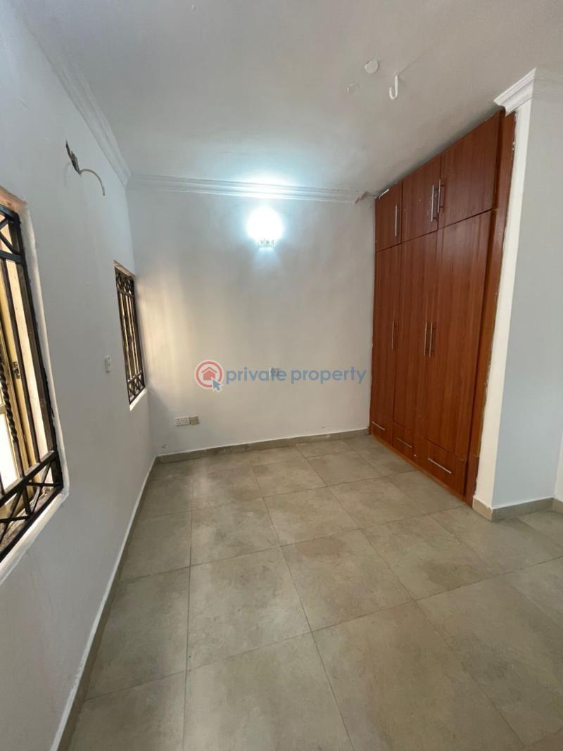1 bedroom Flat & Apartment For Rent Prime Water View Estate, Ajiran Mews Lekki Lagos - 1