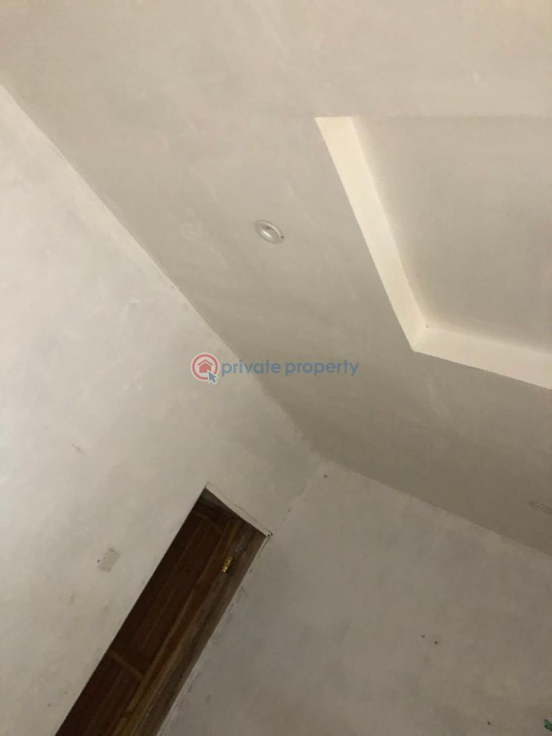 1 bedroom Mini Flat For Rent Lafenwa After Ayobo Ayobo Ipaja Lagos - 1