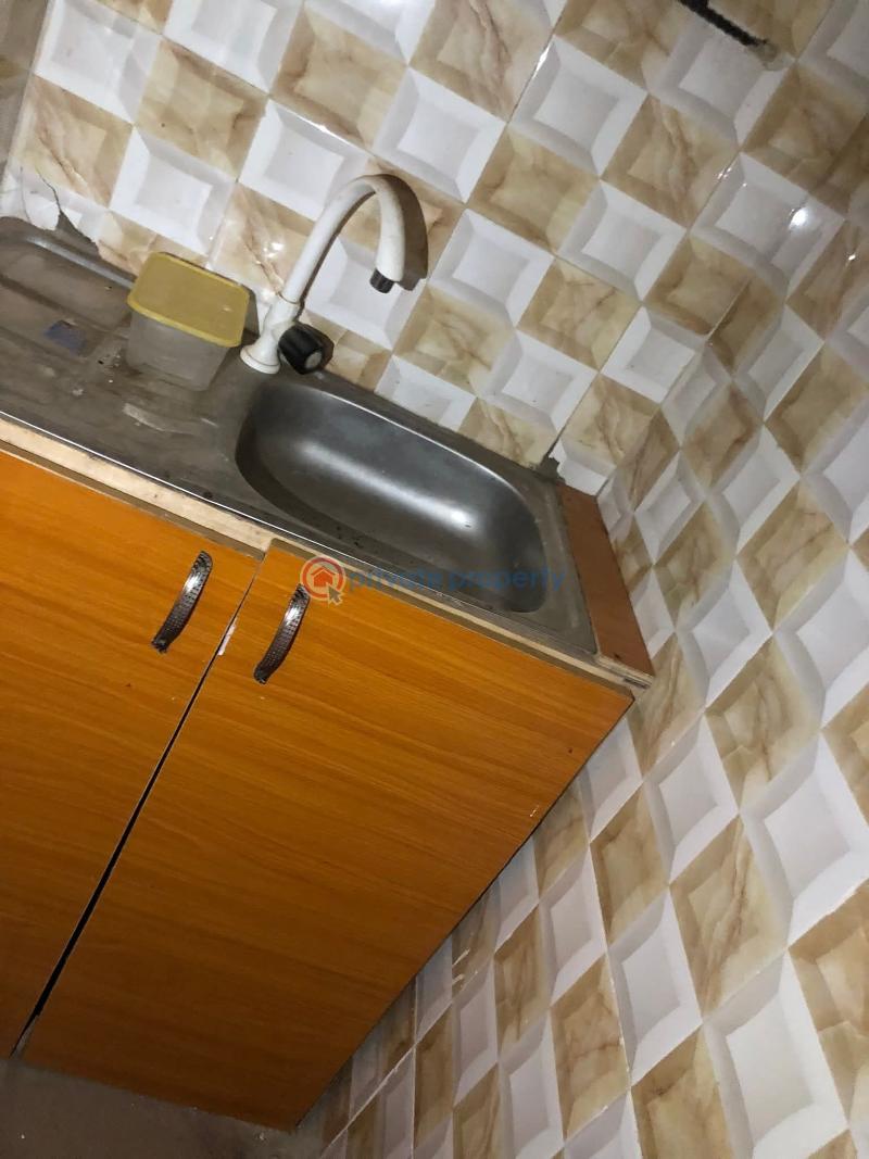 1 bedroom Mini Flat For Rent Lafenwa After Ayobo Ayobo Ipaja Lagos - 2