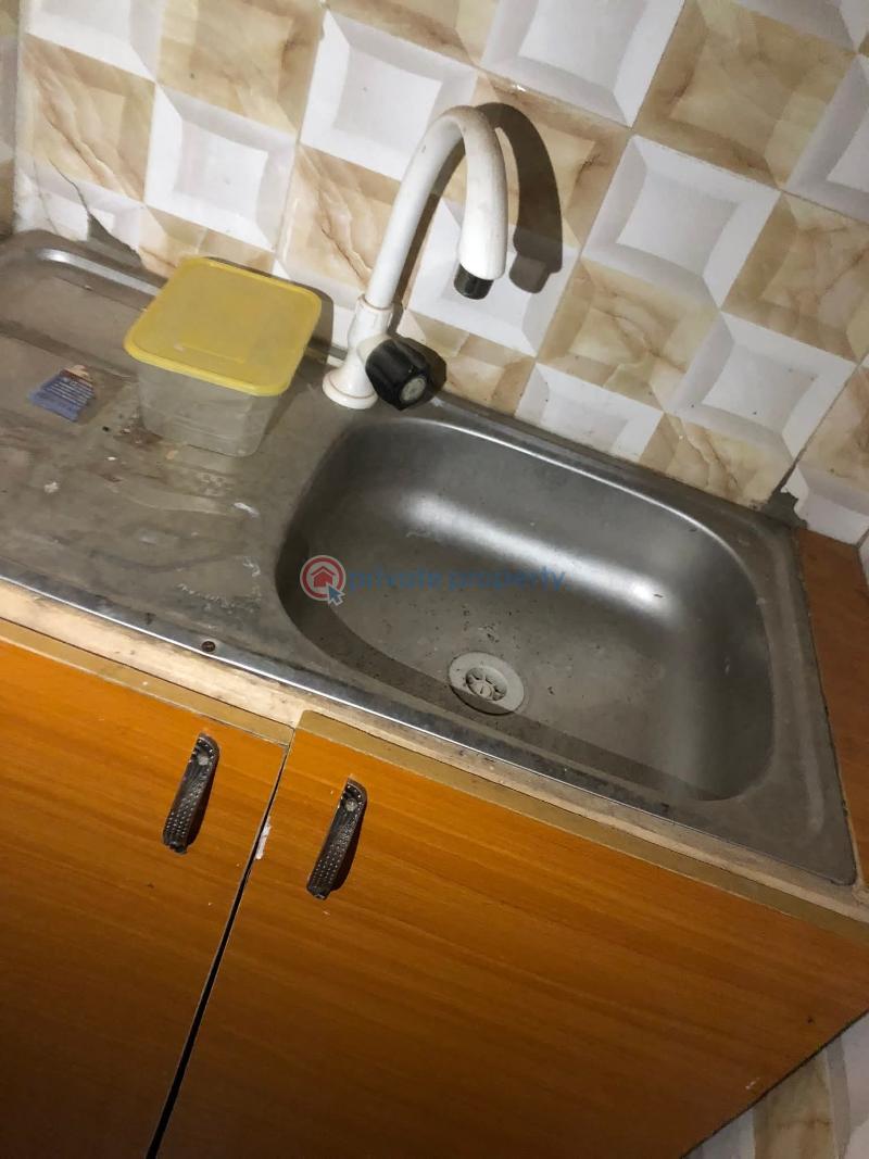 1 bedroom Mini Flat For Rent Lafenwa After Ayobo Ayobo Ipaja Lagos - 5