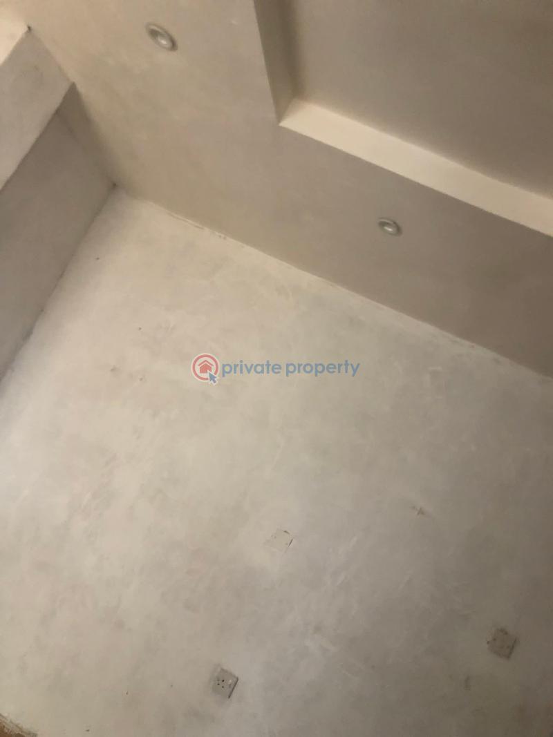 1 bedroom Mini Flat For Rent Lafenwa After Ayobo Ayobo Ipaja Lagos - 4