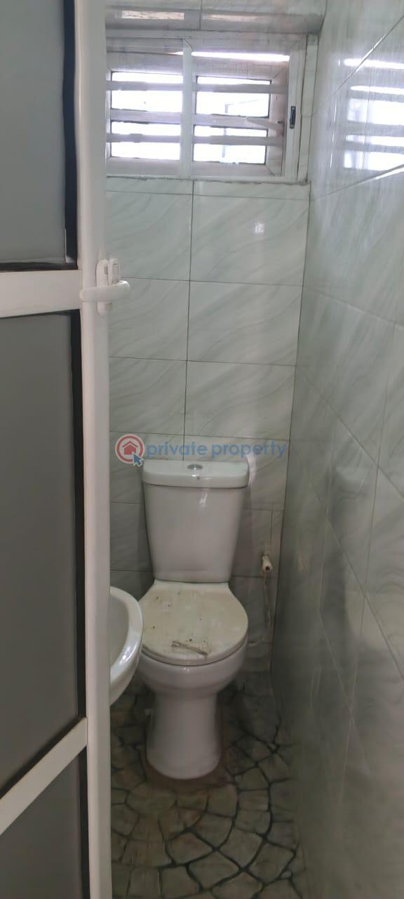 1 bedroom Mini Flat For Rent Abiodun Berger Ojodu Lagos - 2
