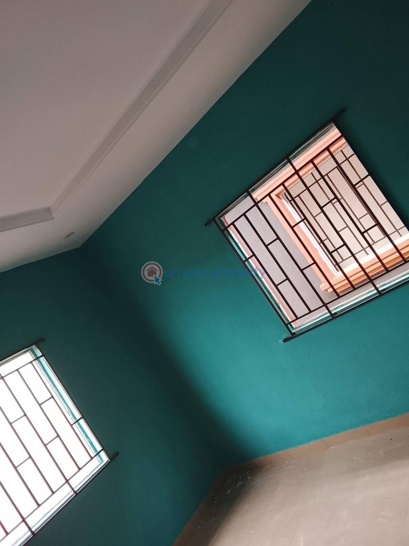 1 bedroom Mini Flat For Rent Abiodun Berger Ojodu Lagos - 5
