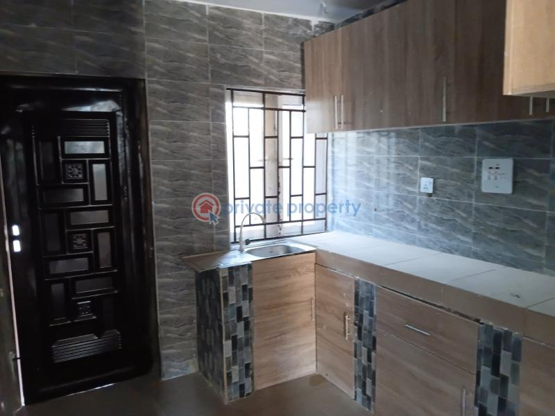 1 bedroom Mini Flat For Rent Abiodun Berger Ojodu Lagos - 3