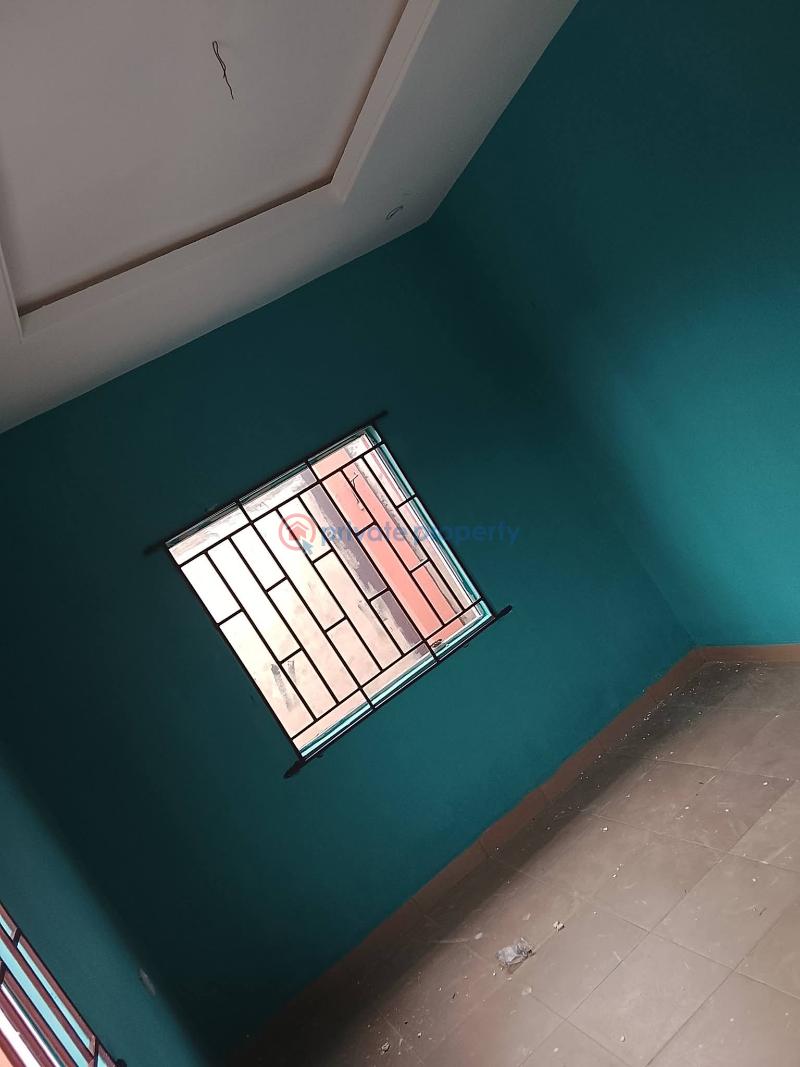 1 bedroom Mini Flat For Rent Abiodun Berger Ojodu Lagos - 6