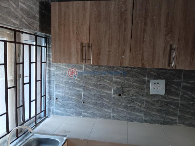 1 bedroom Mini Flat For Rent Abiodun Berger Ojodu Lagos - 4