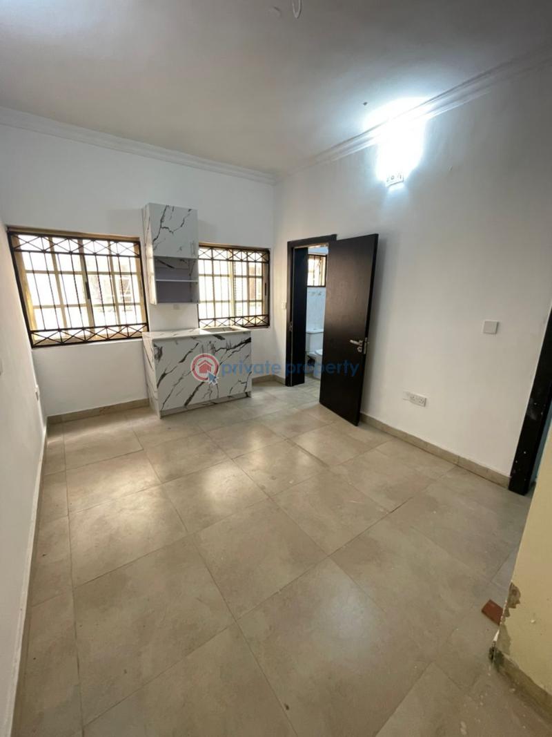 1 bedroom Flat & Apartment For Rent Prime Water View Estate, Ajiran Mews Lekki Lagos - 5