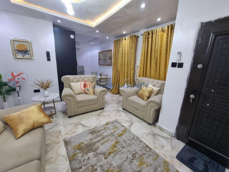 1 bedroom Block Of Flats For Rent Corona Estate. Anthony. Maryland Ikeja Lagos - 1
