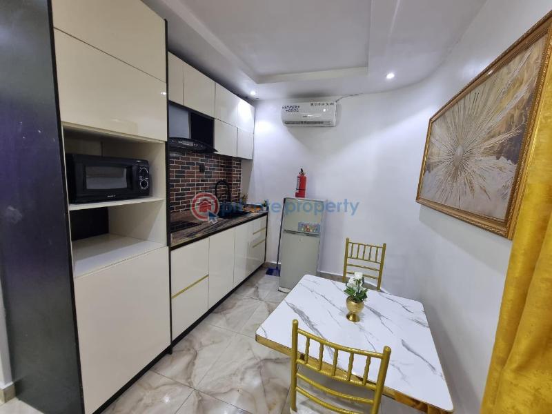 1 bedroom Block Of Flats For Rent Corona Estate. Anthony. Maryland Ikeja Lagos - 2