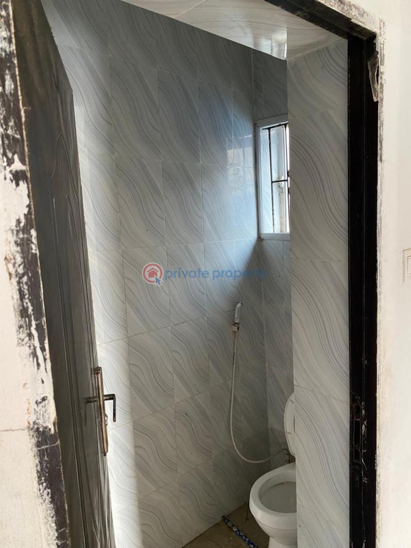 1 bedroom Mini Flat For Rent Ebute Ikorodu Lagos - 2