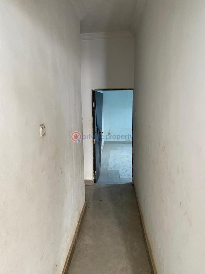 1 bedroom Mini Flat For Rent Ebute Ikorodu Lagos - 2
