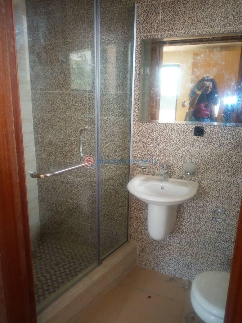 1 bedroom Mini Flat For Rent Oniru Victoria Island Extension Oniru Victoria Island Lagos - 1