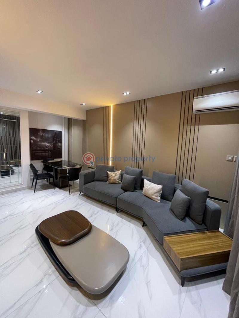 1 bedroom Mini Flat For Rent Banana Island Ikoyi Lagos - 0