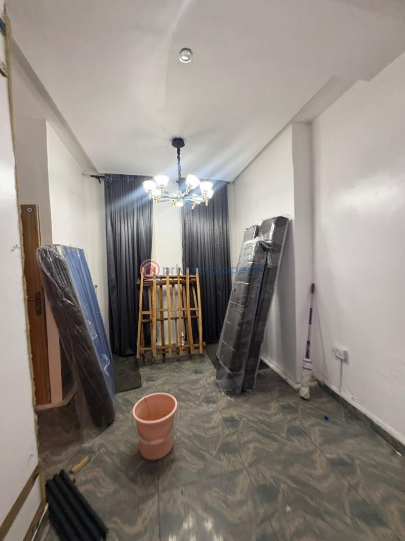 1 bedroom Mini Flat For Rent Osapa London Lekki Lagos - 3