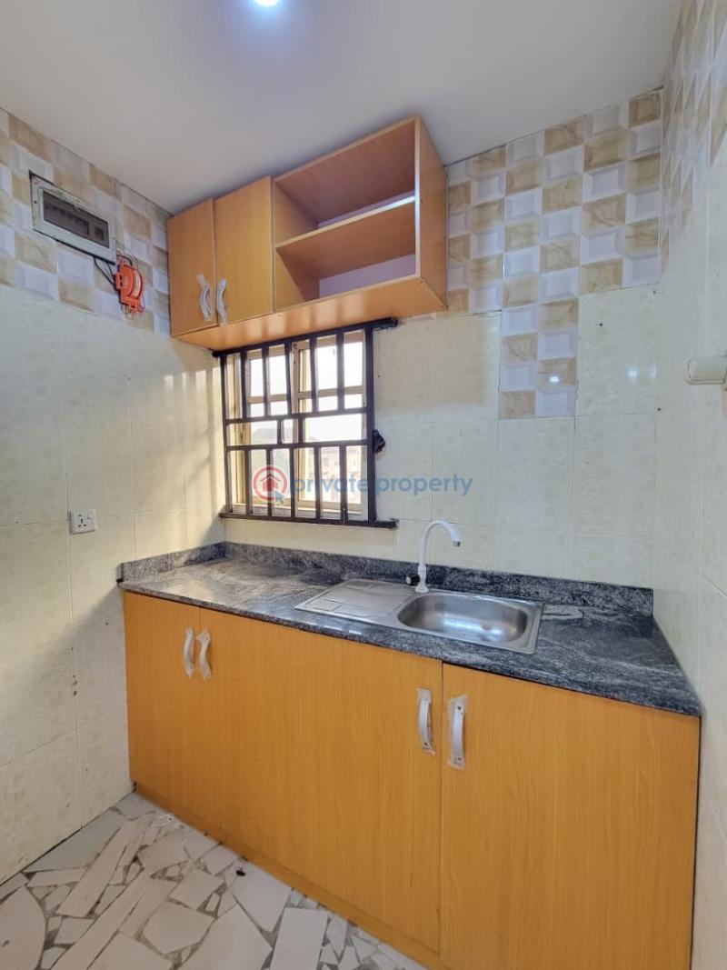 Mini Flat For Rent Ajah Lagos - 1