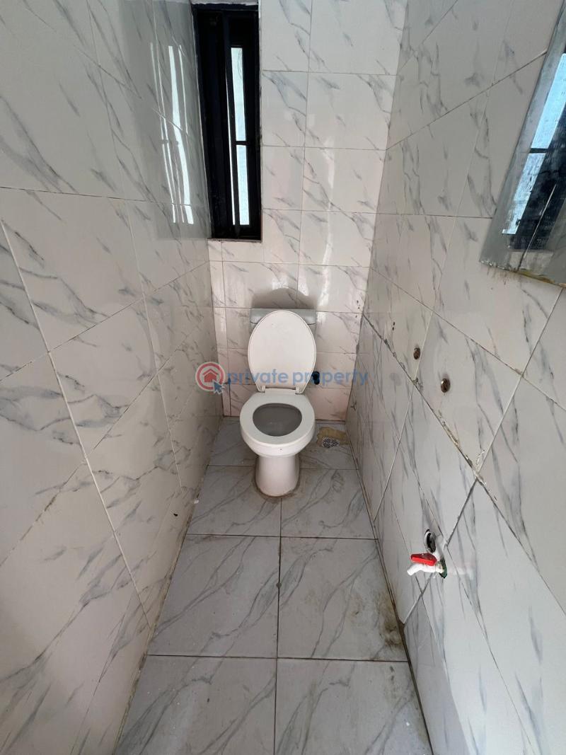 1 bedroom Flat & Apartment For Rent Salam Ikate Lagos Lekki Lagos - 4