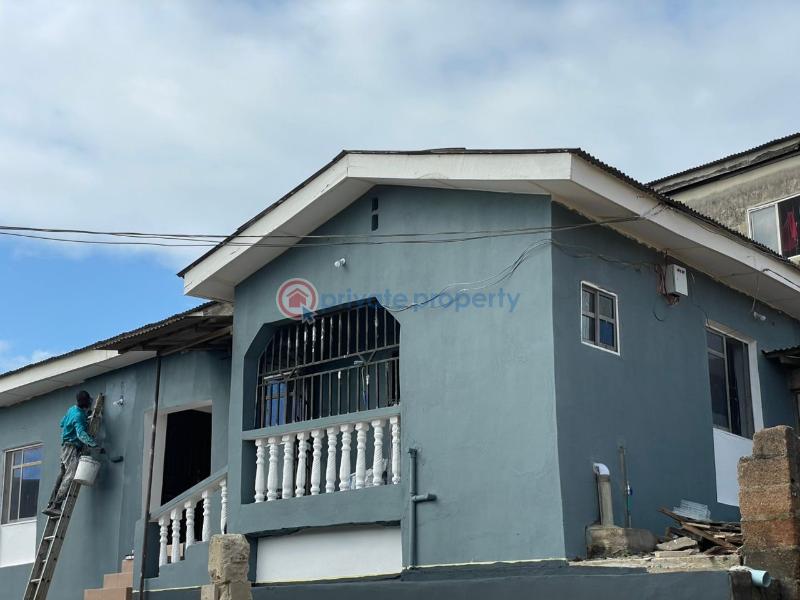 1 bedroom Mini Flat For Rent Ojodu Berger Berger Ojodu Lagos - 0