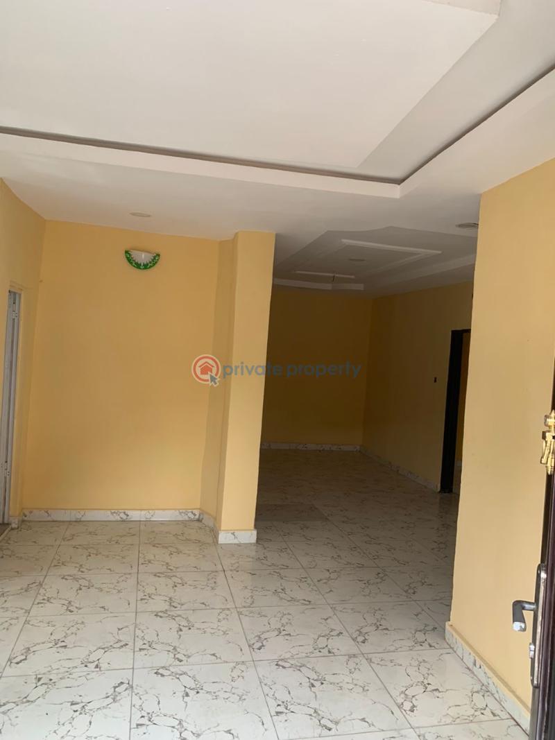 1 bedroom Mini Flat For Rent Midland Estate At Ojodu Grammar School Berger Ojodu Lagos - 11
