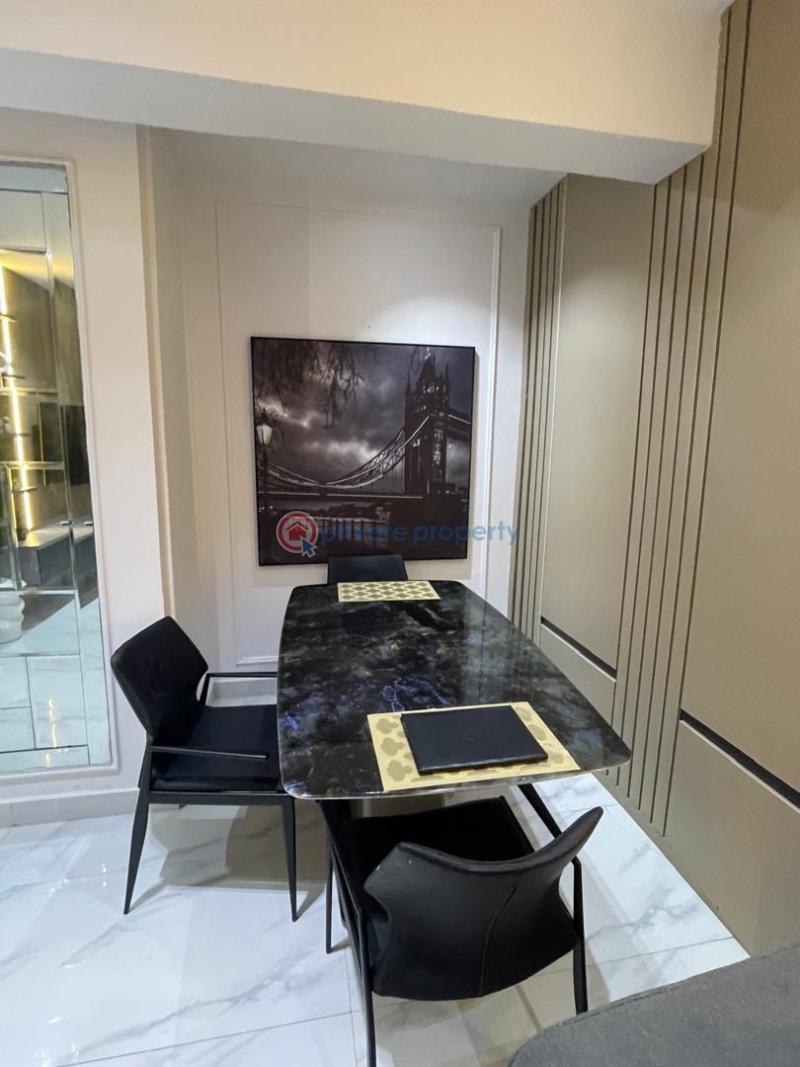 1 bedroom Mini Flat For Rent Banana Island Ikoyi Lagos - 10