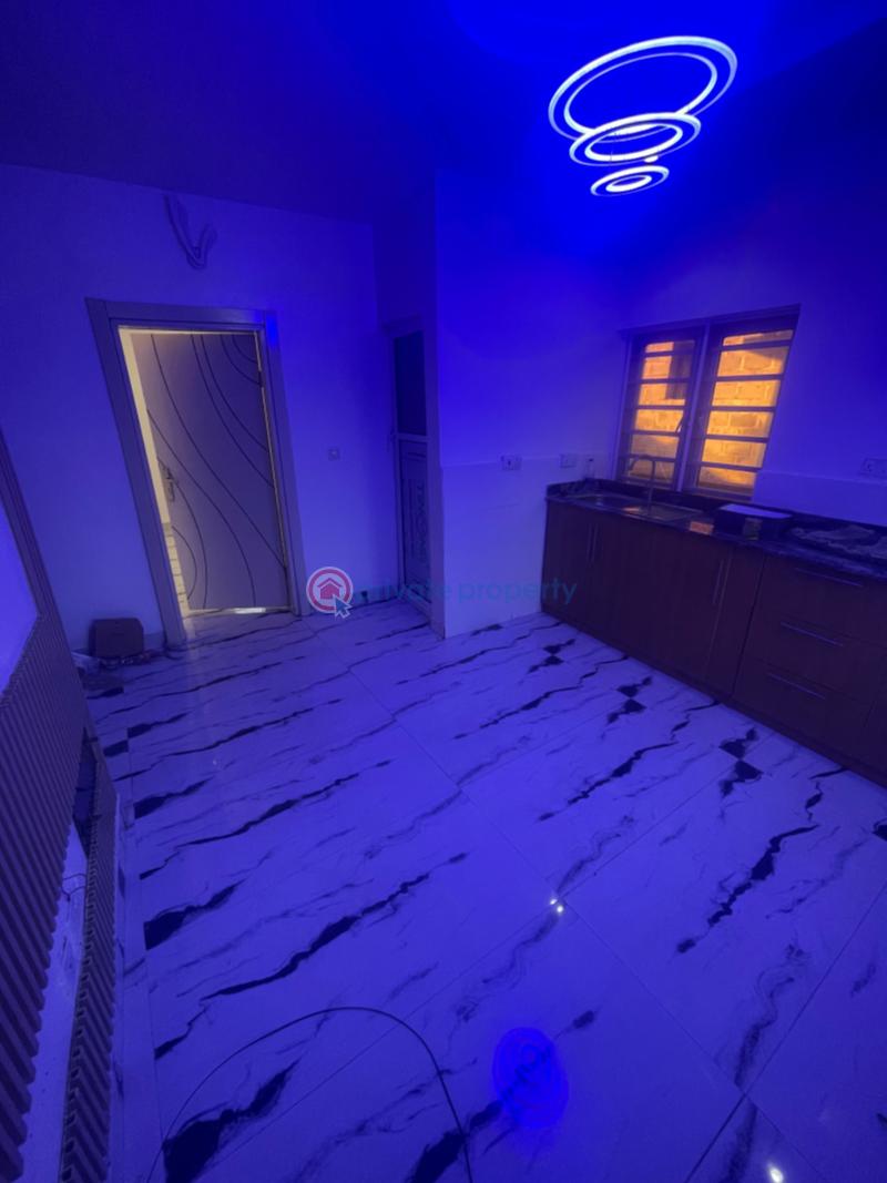 1 bedroom Mini Flat For Rent Badore Ajah Lagos - 3