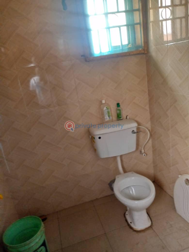 1 bedroom Mini Flat For Rent Iba Ojo Lagos - 3