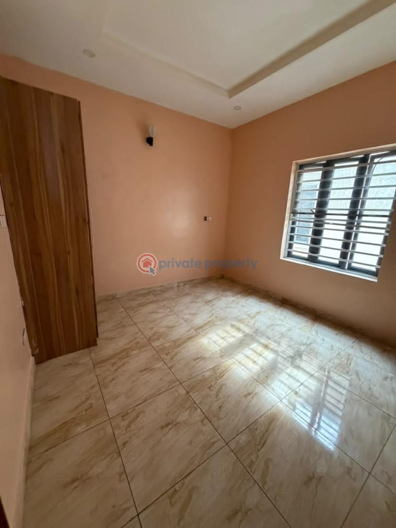 1 bedroom Mini Flat For Rent Lekki Expressway Lagos - 4