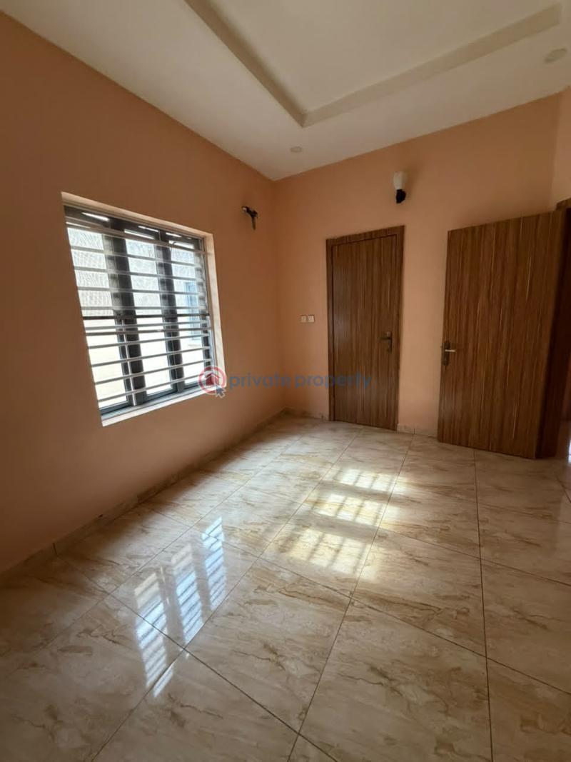 1 bedroom Mini Flat For Rent Lekki Expressway Lagos - 5
